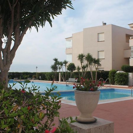 Apartamento Cala Montero I Винарос Экстерьер фото